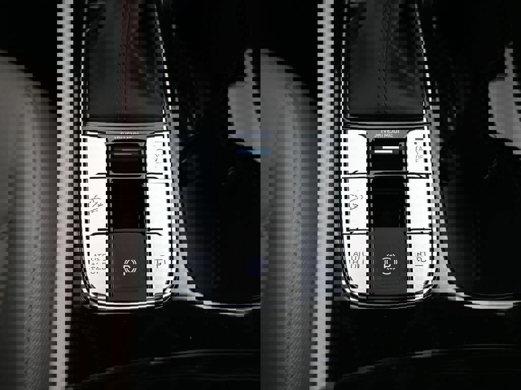 New 2025 Hyundai Tucson SEL image 14