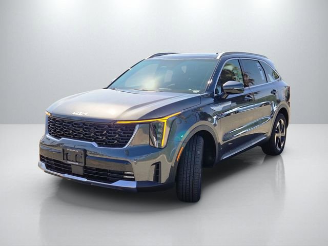 New 2026 Kia Sorento EX image 8