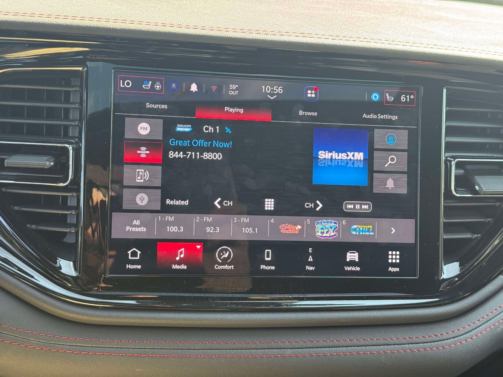Used 2025 Dodge Durango GT AWD/4WD image 24