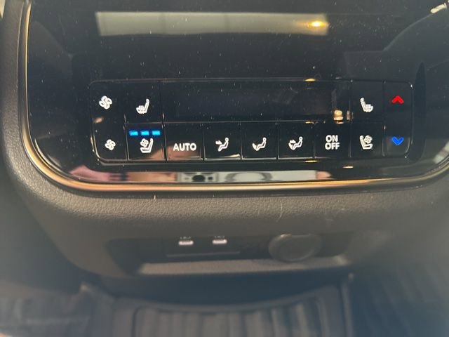Used 2025 INFINITI QX80 Autograph AWD/4WD image 20