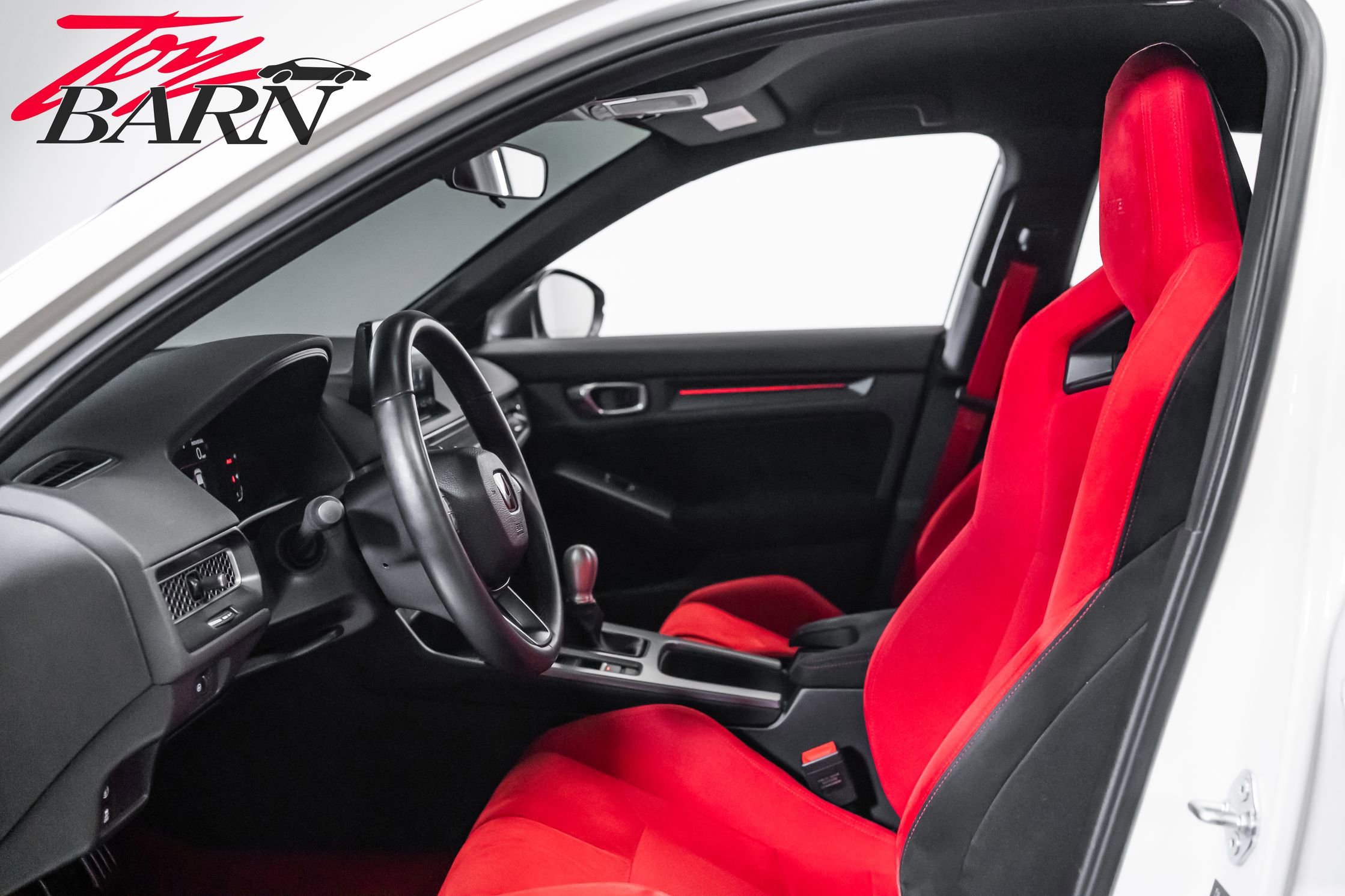 Used 2024 Honda Civic Type R image 27