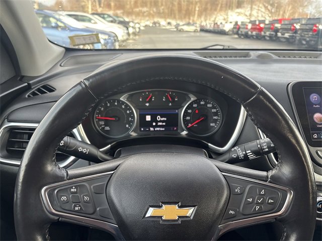 Used 2019 Chevrolet Equinox LT image 11