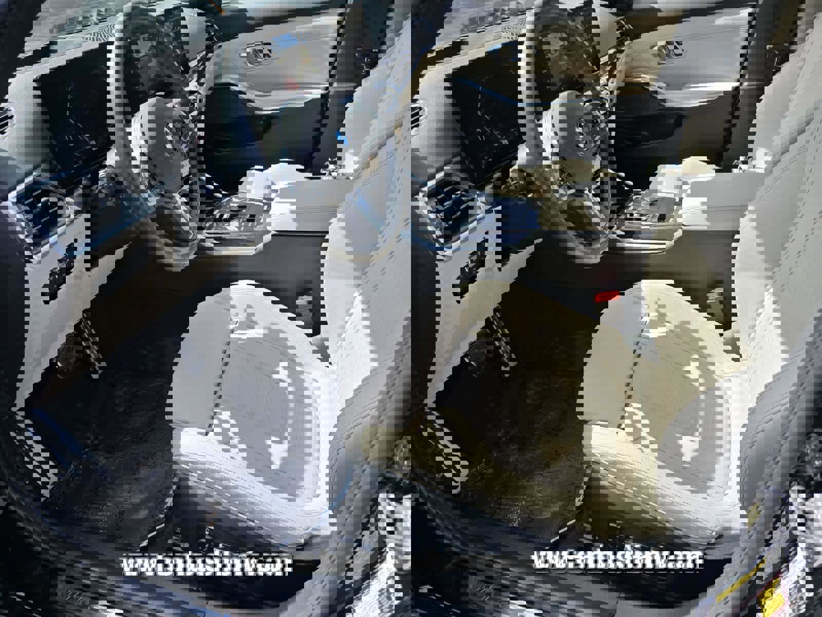 Certified 2024 BMW M340i image 5