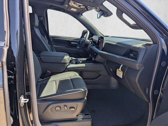 New 2026 Chevrolet Tahoe Premier w/ Sun And Tow Package image 20