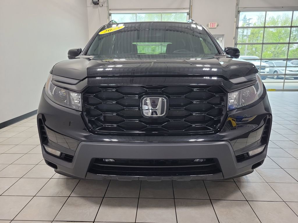 Used 2023 Honda Passport Elite image 6