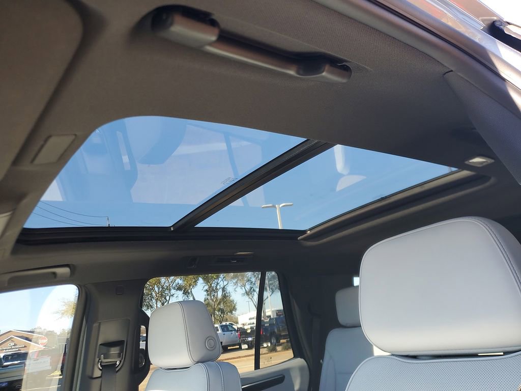 New 2026 Chevrolet Tahoe Premier w/ Sun And Tow Package image 30