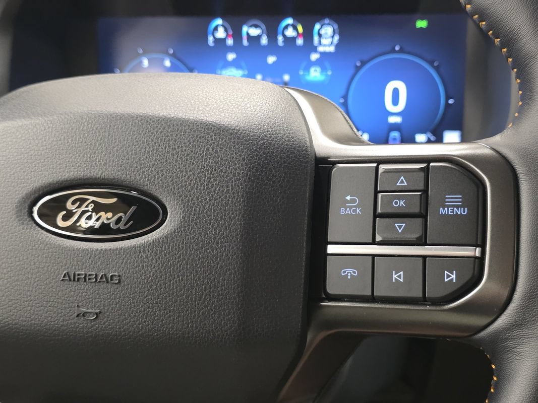 Used 2024 Ford F150 Tremor w/ Mobile Office Package AWD/4WD image 33