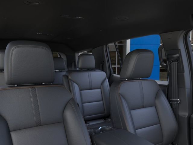 New 2026 Chevrolet Traverse High Country FWD image 25