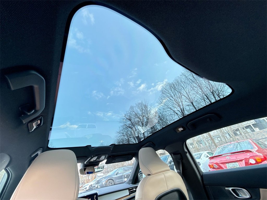 Used 2021 Polestar Polestar 2 image 16