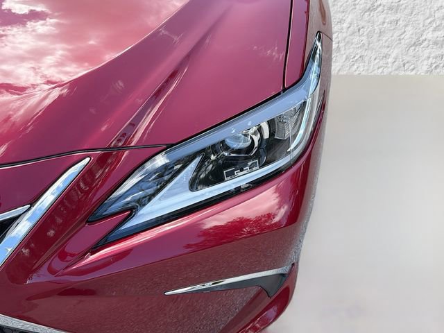 Used 2022 Lexus ES 350 w/ Premium Package image 9