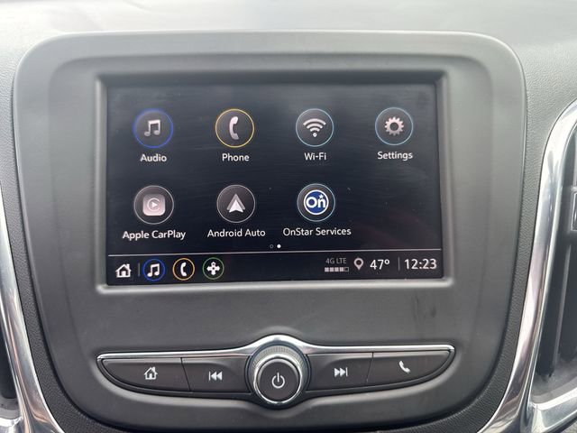 Certified 2023 Chevrolet Equinox LS image 15