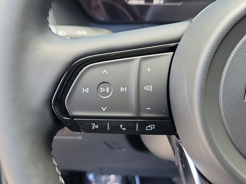 New 2026 MAZDA CX-5 Select AWD/4WD image 24