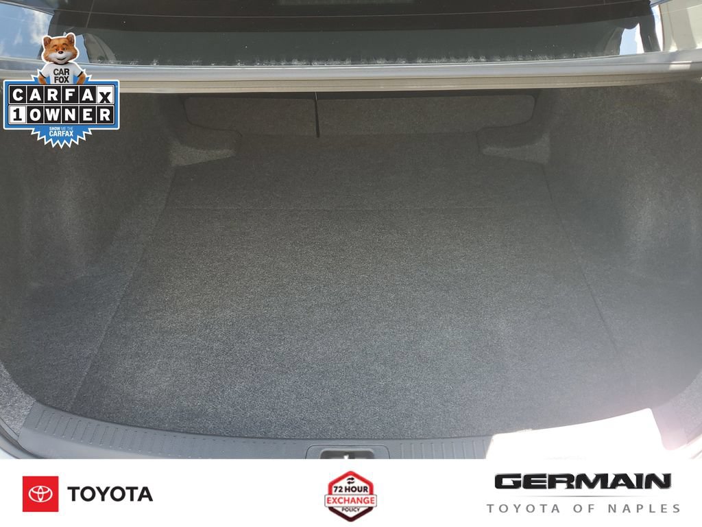 Certified 2026 Toyota Corolla LE FWD image 22