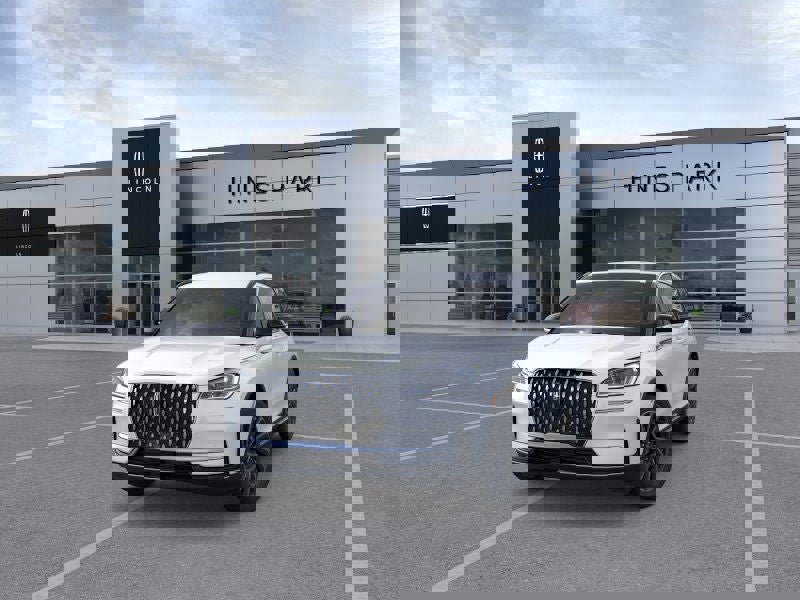 New 2026 Lincoln Corsair Reserve image 2