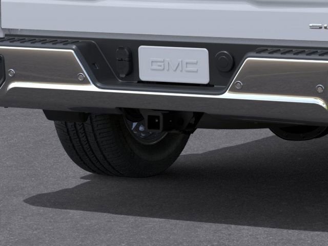 New 2026 GMC Sierra 1500 SLT image 16