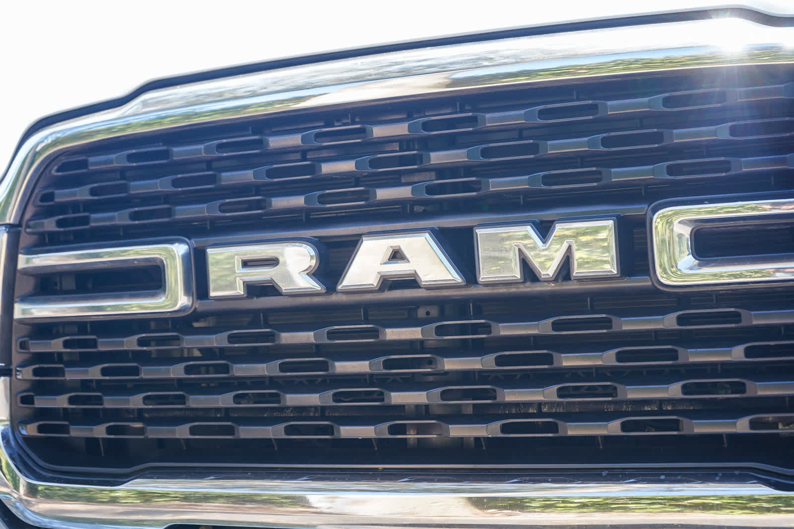 Used 2022 RAM 2500 Big Horn w/ Level A Equipment Group AWD/4WD image 11