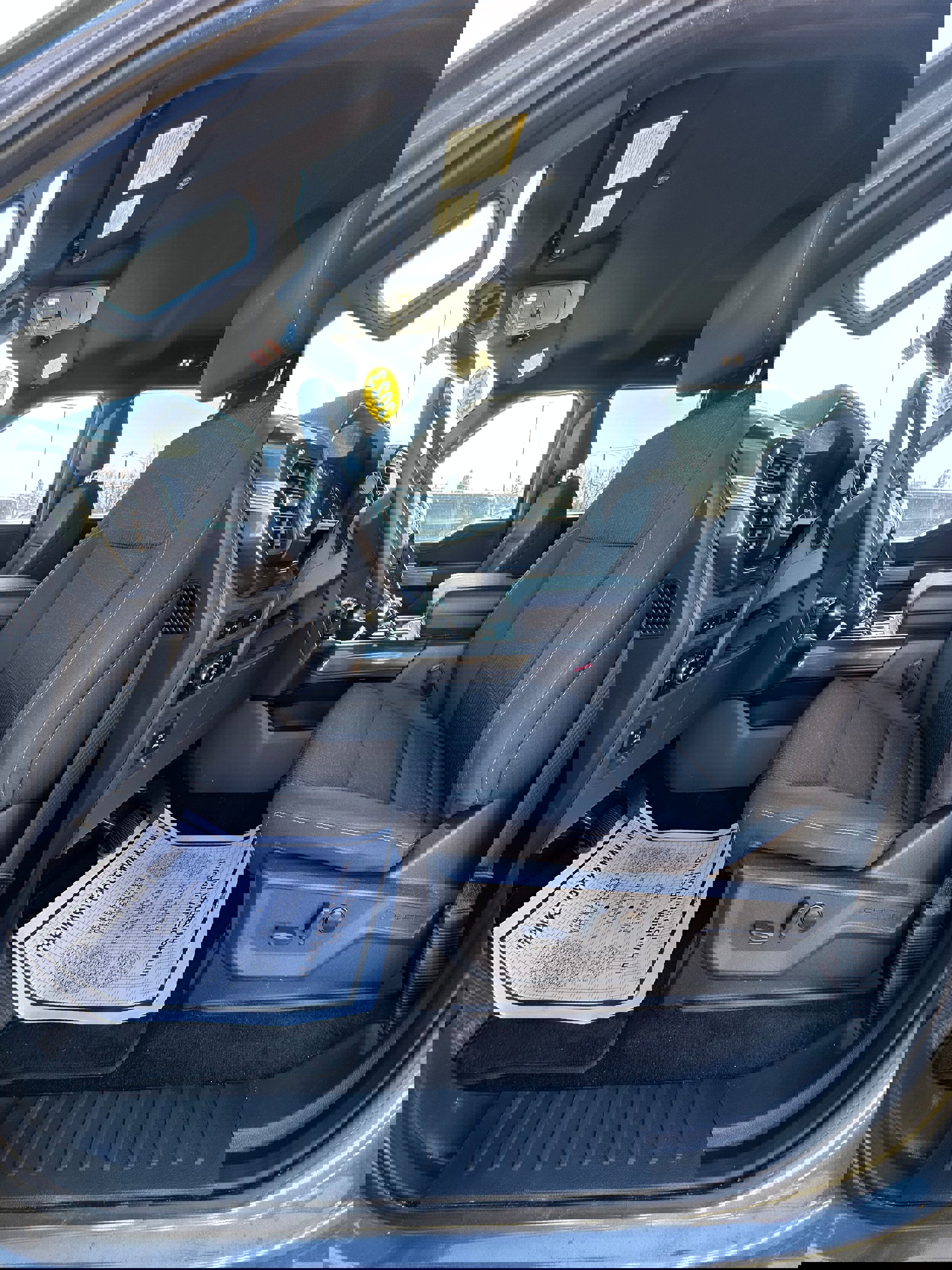 Used 2023 Ford F150 XLT w/ Equipment Group 302A High image 9