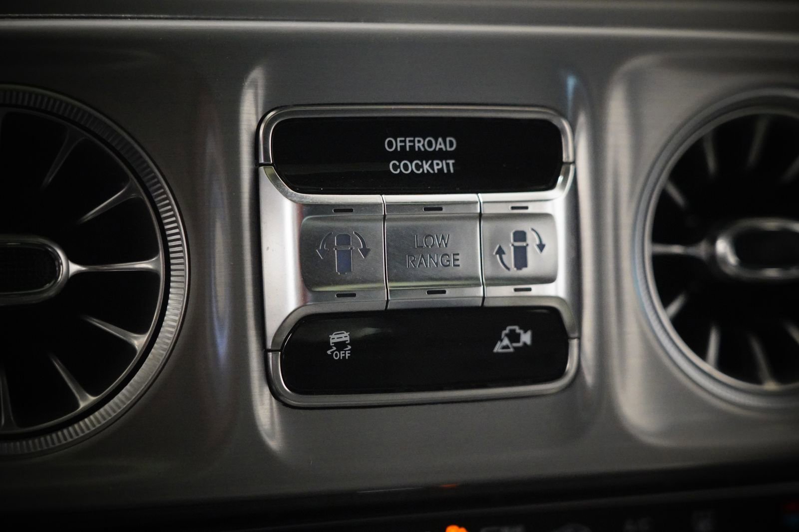 Used 2025 Mercedes-Benz G 580 w/ EQ Technology image 27