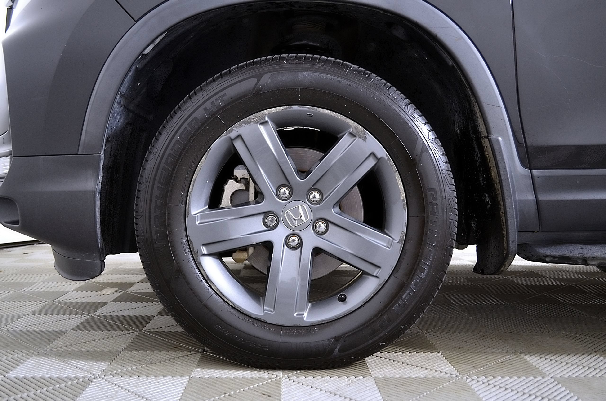 Used 2022 Honda Ridgeline RTL-E image 10