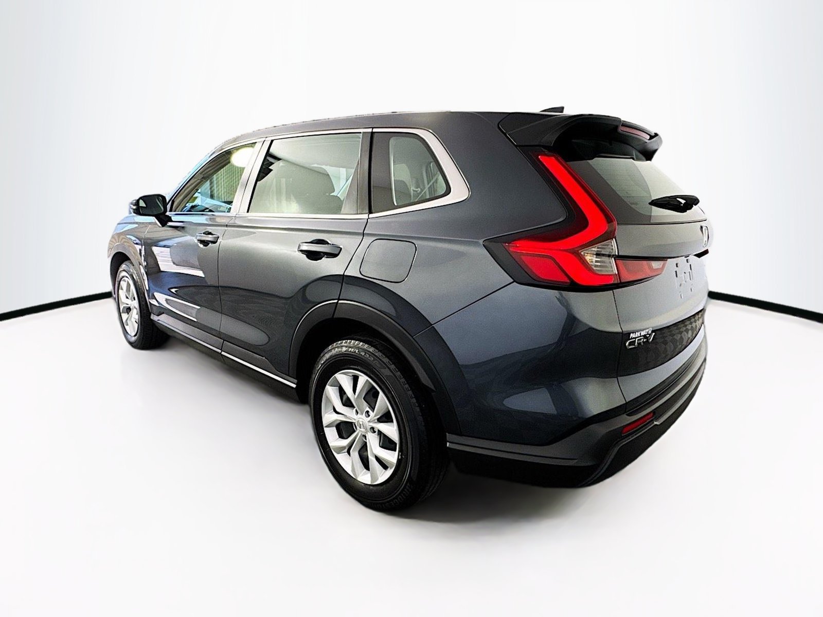 Used 2024 Honda CR-V LX image 6