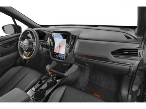 New 2026 Subaru Forester Wilderness AWD/4WD image 17
