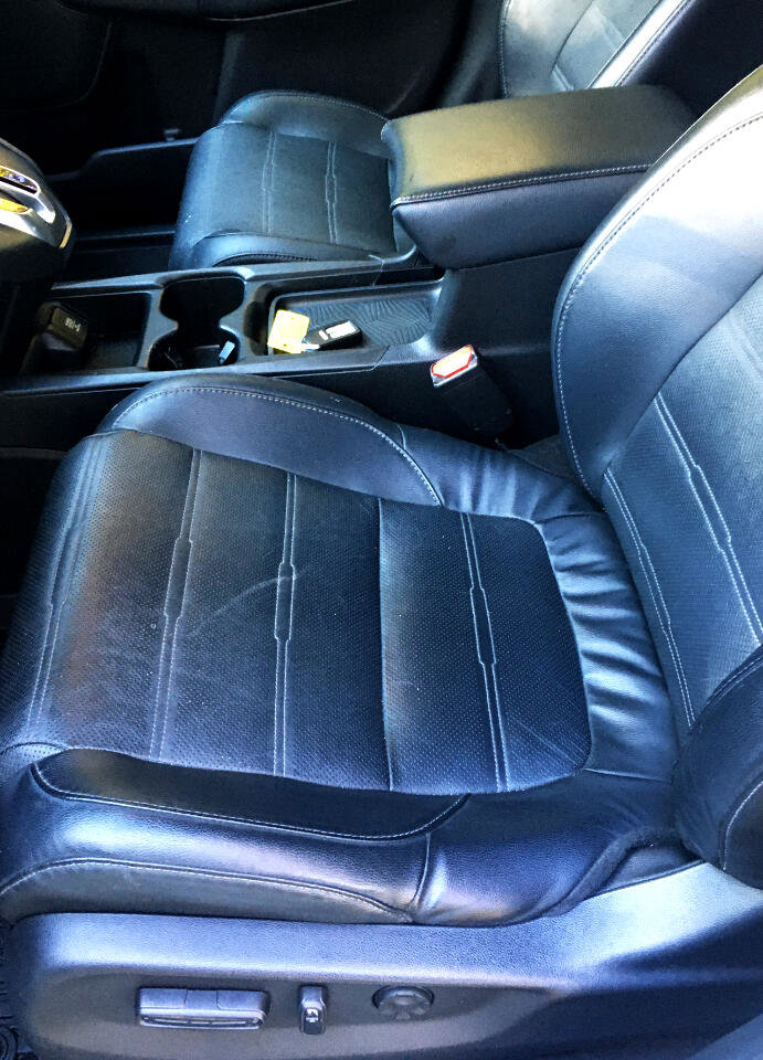 Used 2019 Honda CR-V EX-L image 10