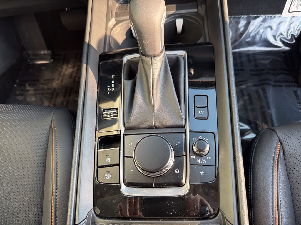 New 2026 MAZDA CX-50 AWD 2.5 Hybrid w/ Cargo Package image 21