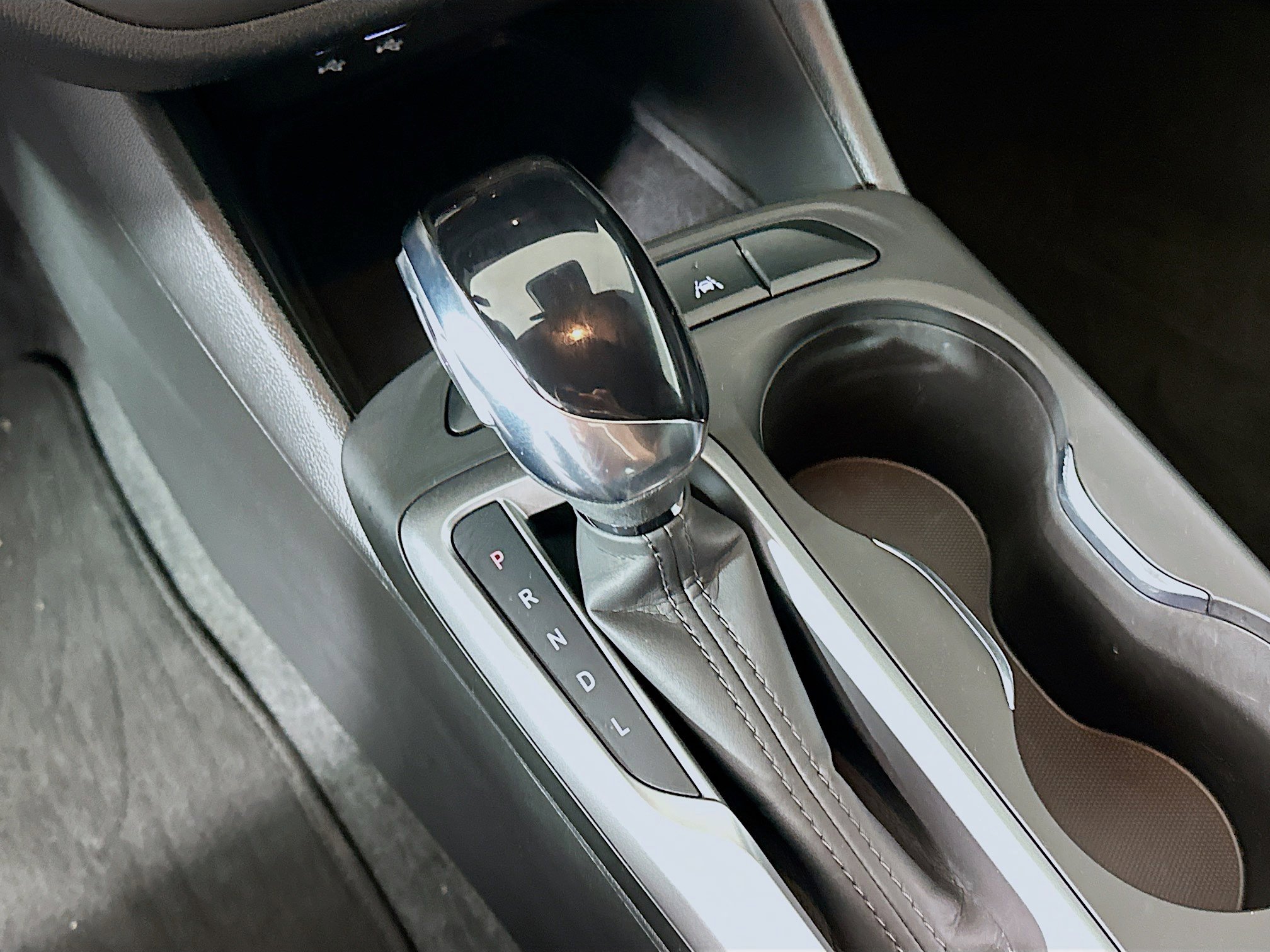 Used 2025 Buick Envista Preferred FWD image 23