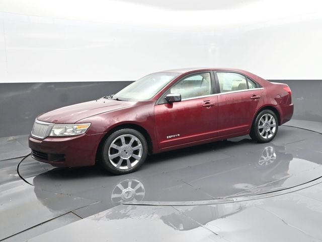 Used 2006 Lincoln Zephyr