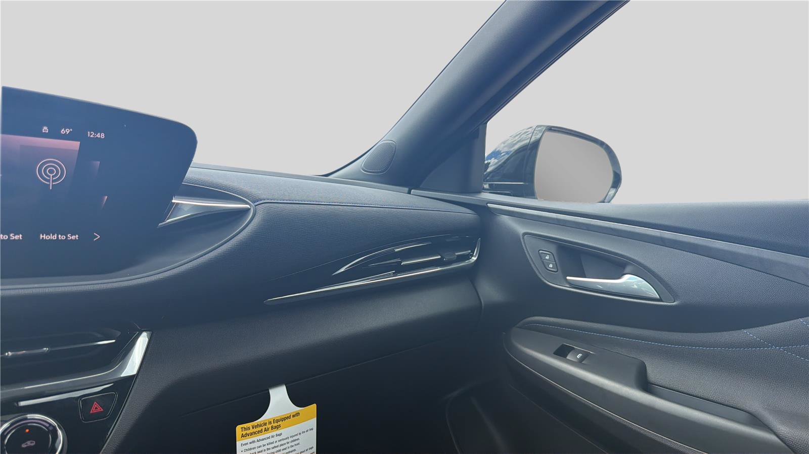 New 2026 Buick Envista Sport Touring w/ Convenience I Package FWD image 10