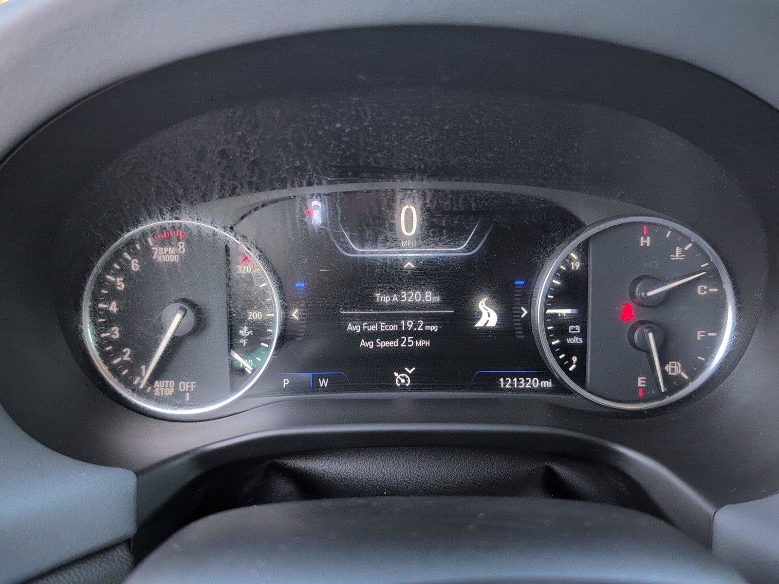 Used 2022 Buick Enclave Premium AWD/4WD image 24