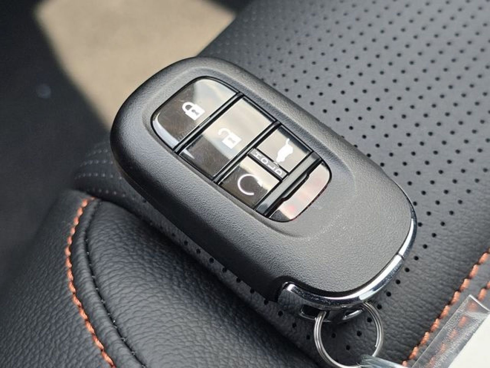 New 2026 Honda CR-V Sport Touring image 38