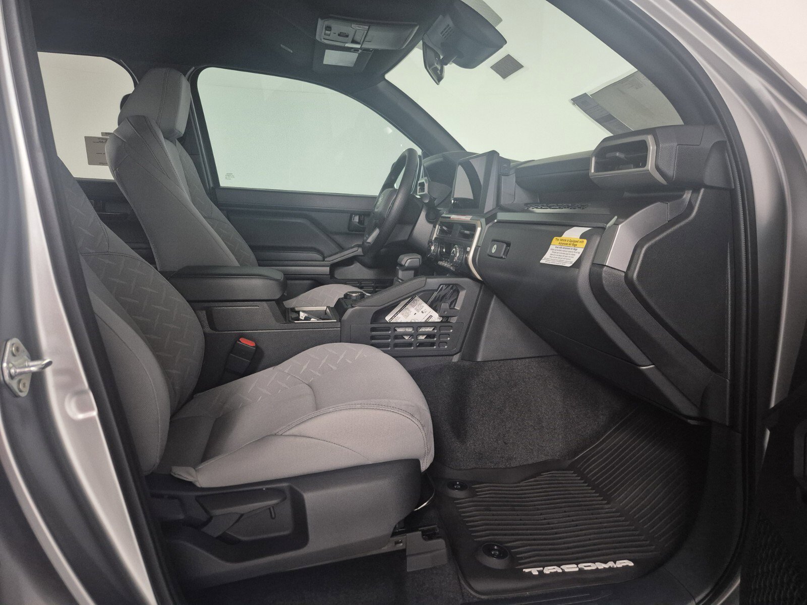 New 2026 Toyota Tacoma SR5 image 32