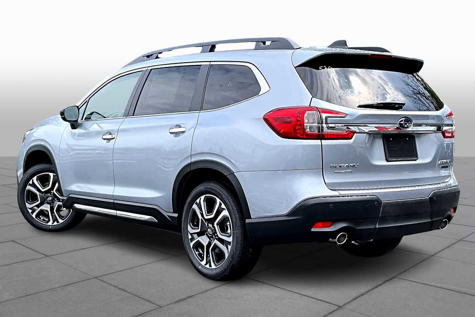 New 2025 Subaru Ascent Touring image 12