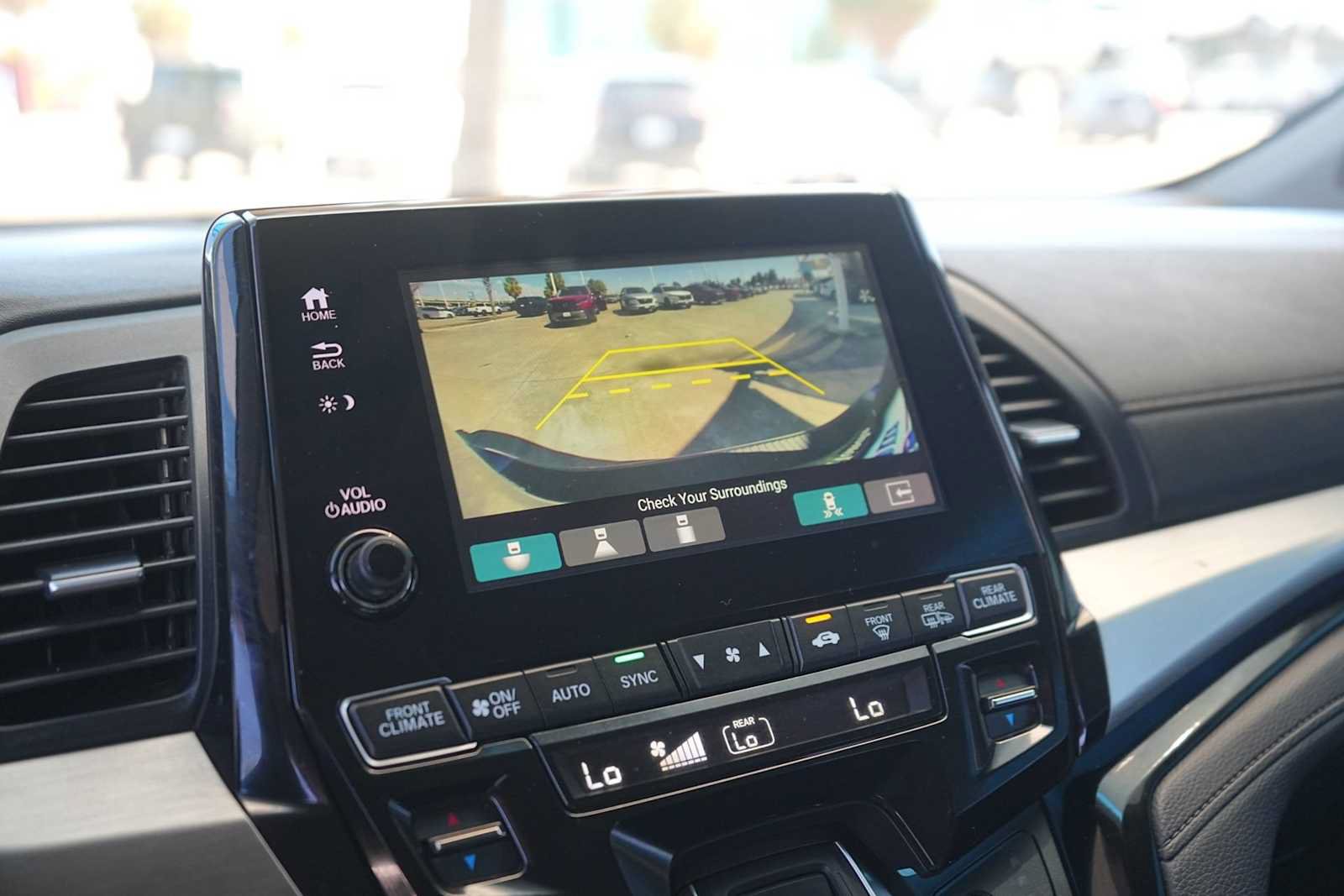 Used 2023 Honda Odyssey Touring image 22