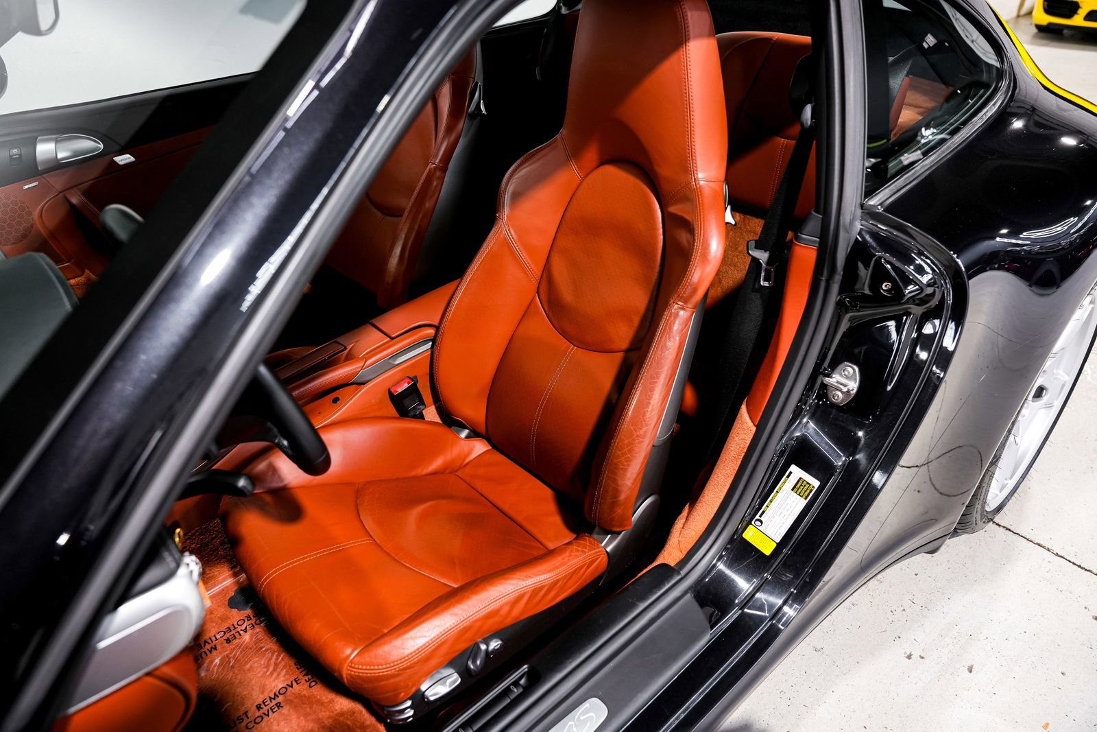 Used 2006 Porsche 911 Carrera 4S AWD/4WD image 20