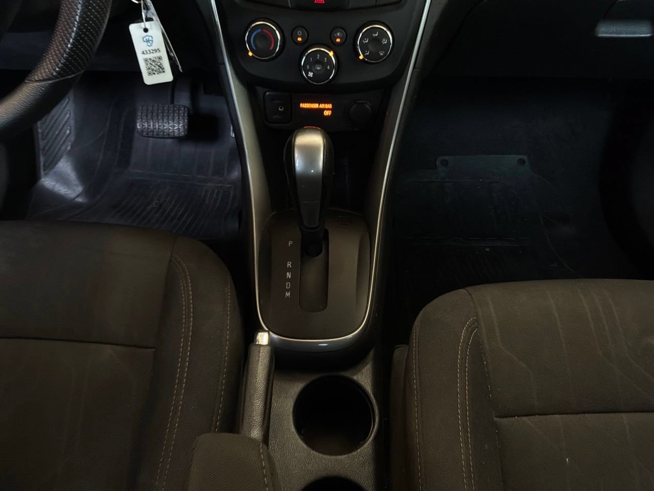 Used 2019 Chevrolet Trax LT w/ LPO, Protection Package AWD/4WD image 13