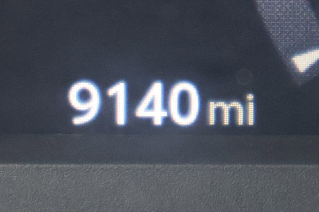 Certified 2025 Toyota Tacoma SR5 RWD image 25