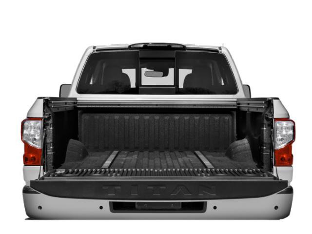 Used 2020 Nissan Titan SV w/ SV Convenience Package AWD/4WD image 14