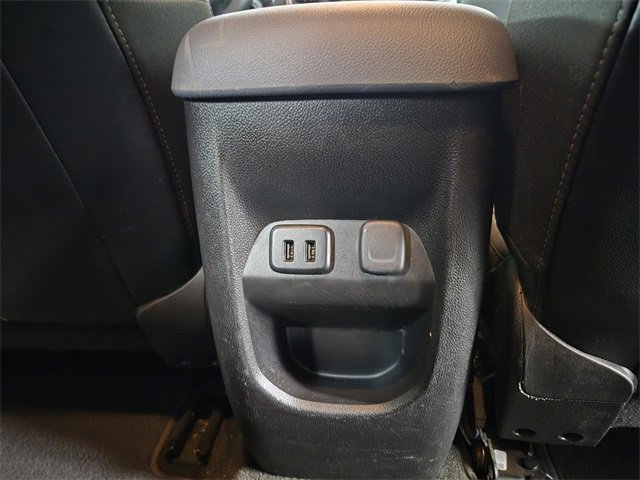 Used 2016 Chevrolet Colorado Z71 image 42