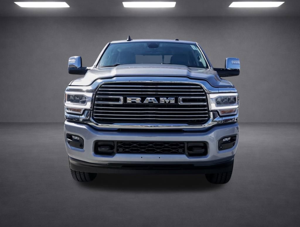 Used 2024 RAM 2500 Laramie image 9