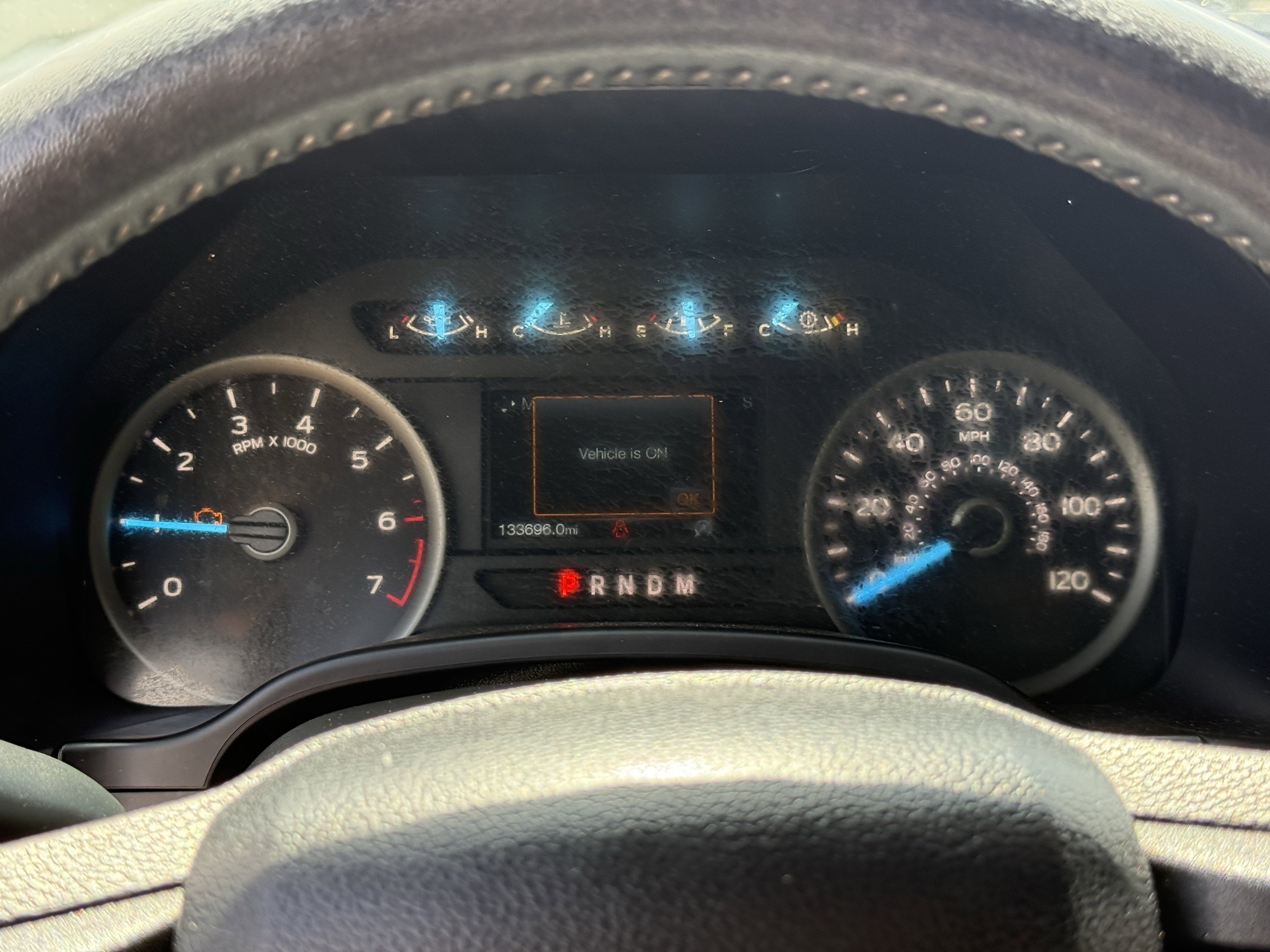 Used 2020 Ford F150 XLT w/ Equipment Group 302A Luxury image 17