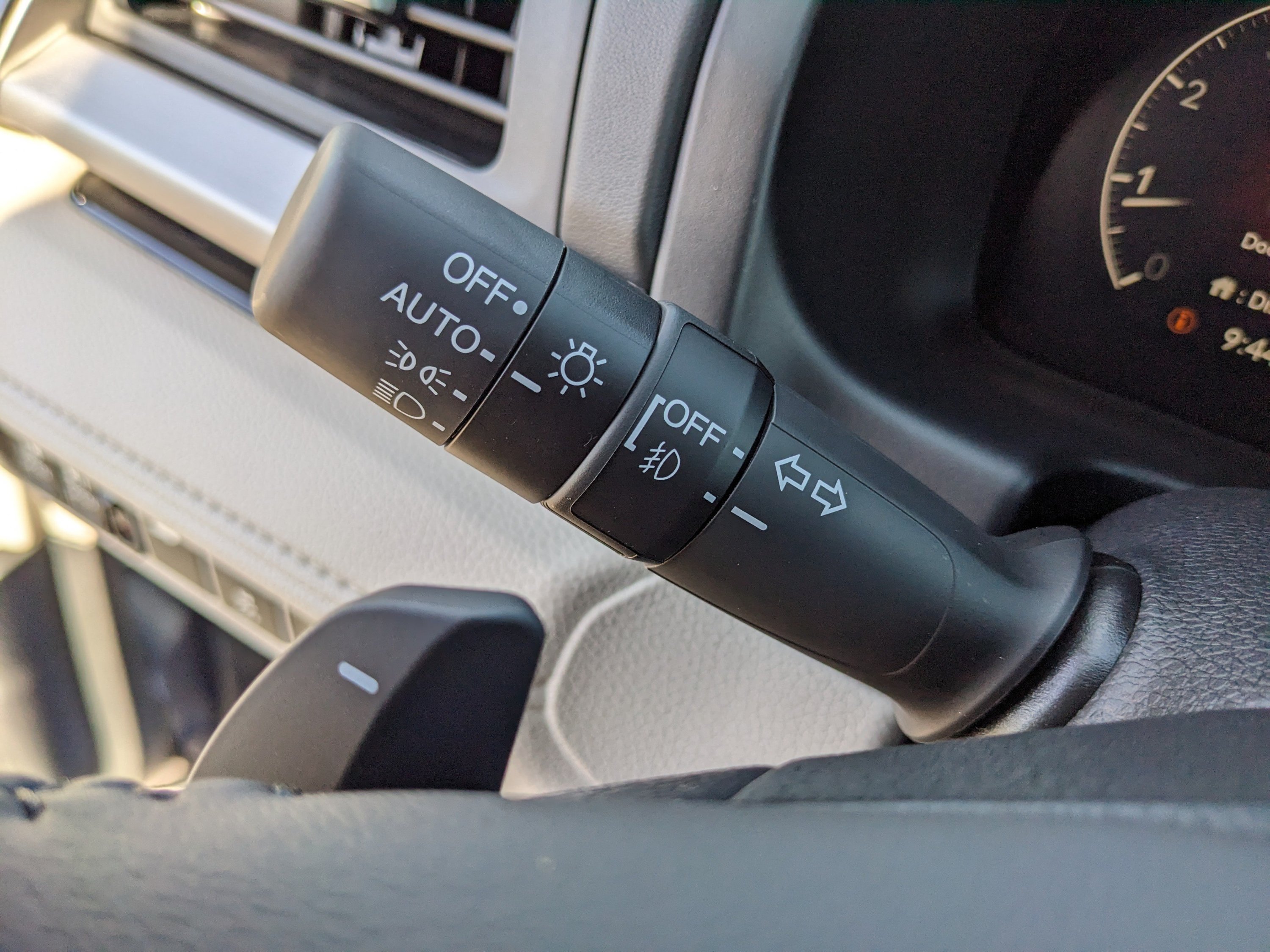 New 2027 Honda Odyssey Touring image 34