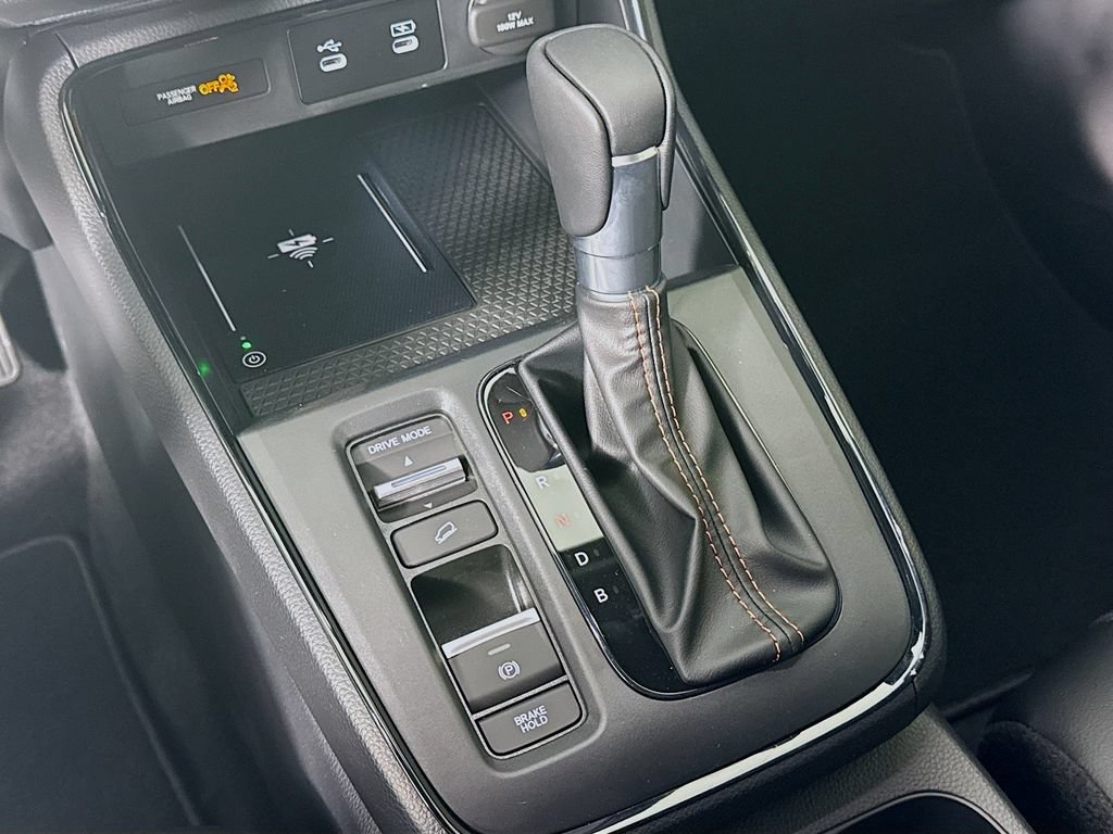 New 2026 Honda CR-V Sport-L image 19
