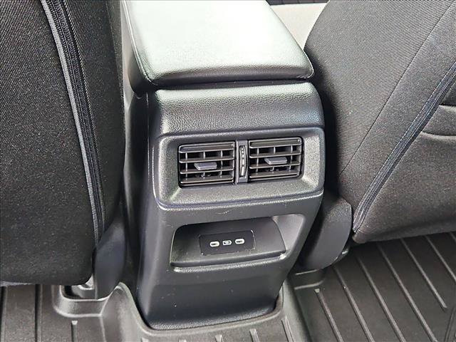 Used 2024 Honda CR-V EX image 17