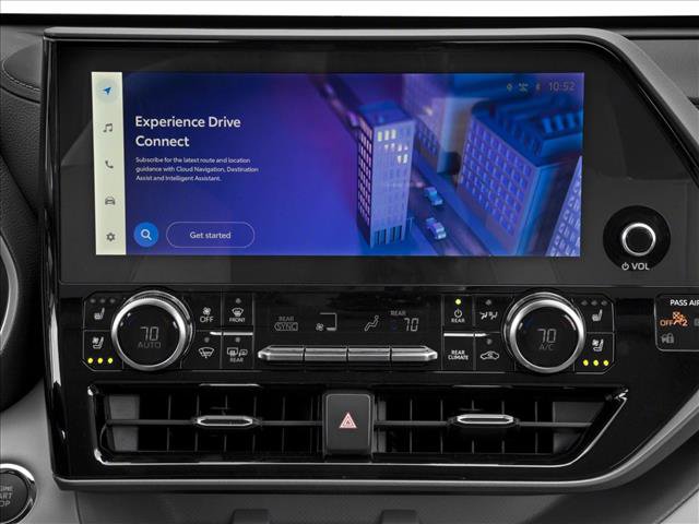 New 2025 Toyota Highlander Limited image 7