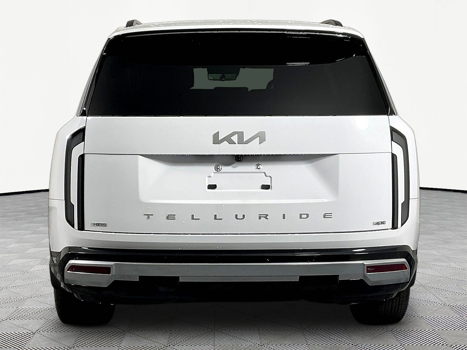 New 2027 Kia Telluride SX Prestige w/ Towing Package AWD/4WD image 5