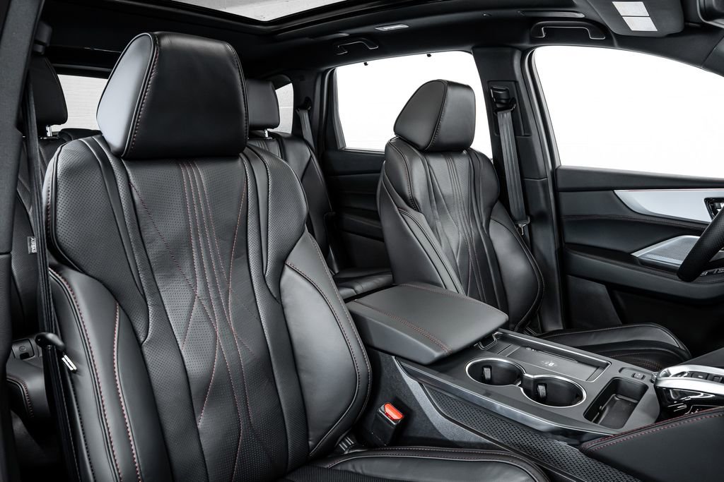 New 2026 Acura MDX A-Spec image 22