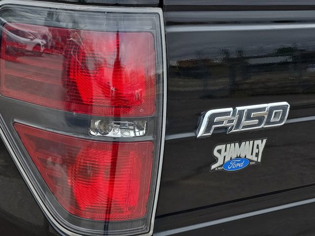 Used 2012 Ford F150 FX4 w/ FX Plus Pkg AWD/4WD image 10