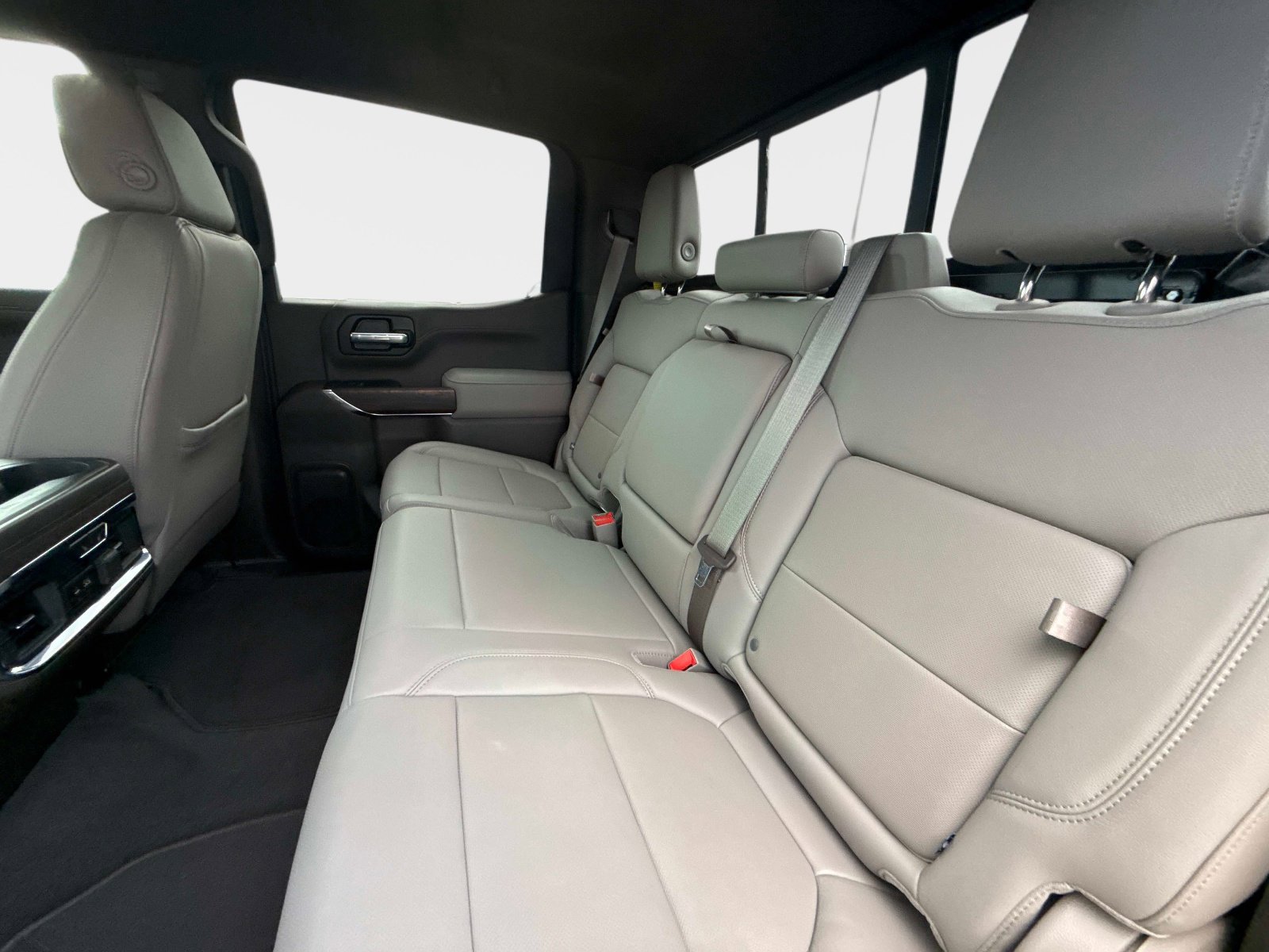 Used 2020 GMC Sierra 1500 SLT w/ SLT Premium Plus Package image 17